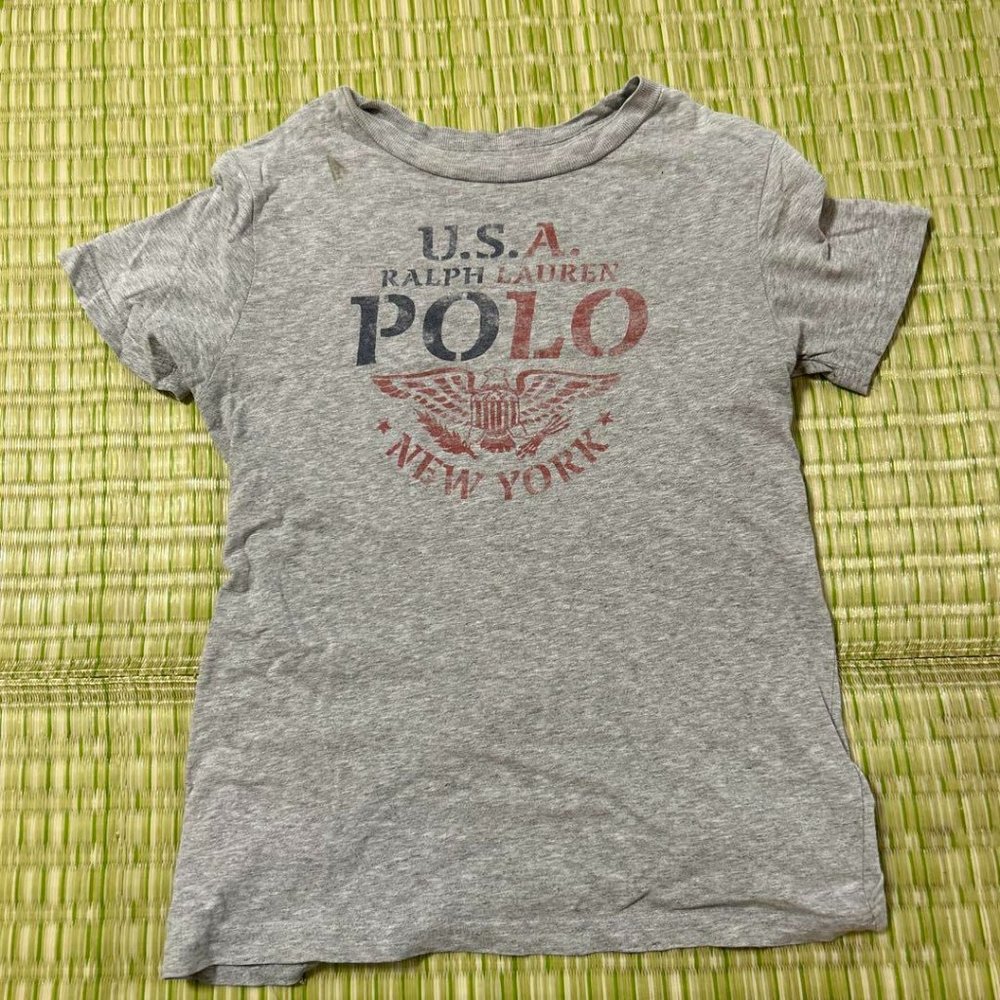 Used Kids T-shirts